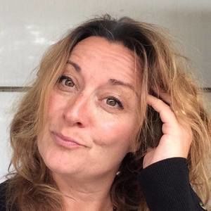 Meet your Posher, Ingeborg